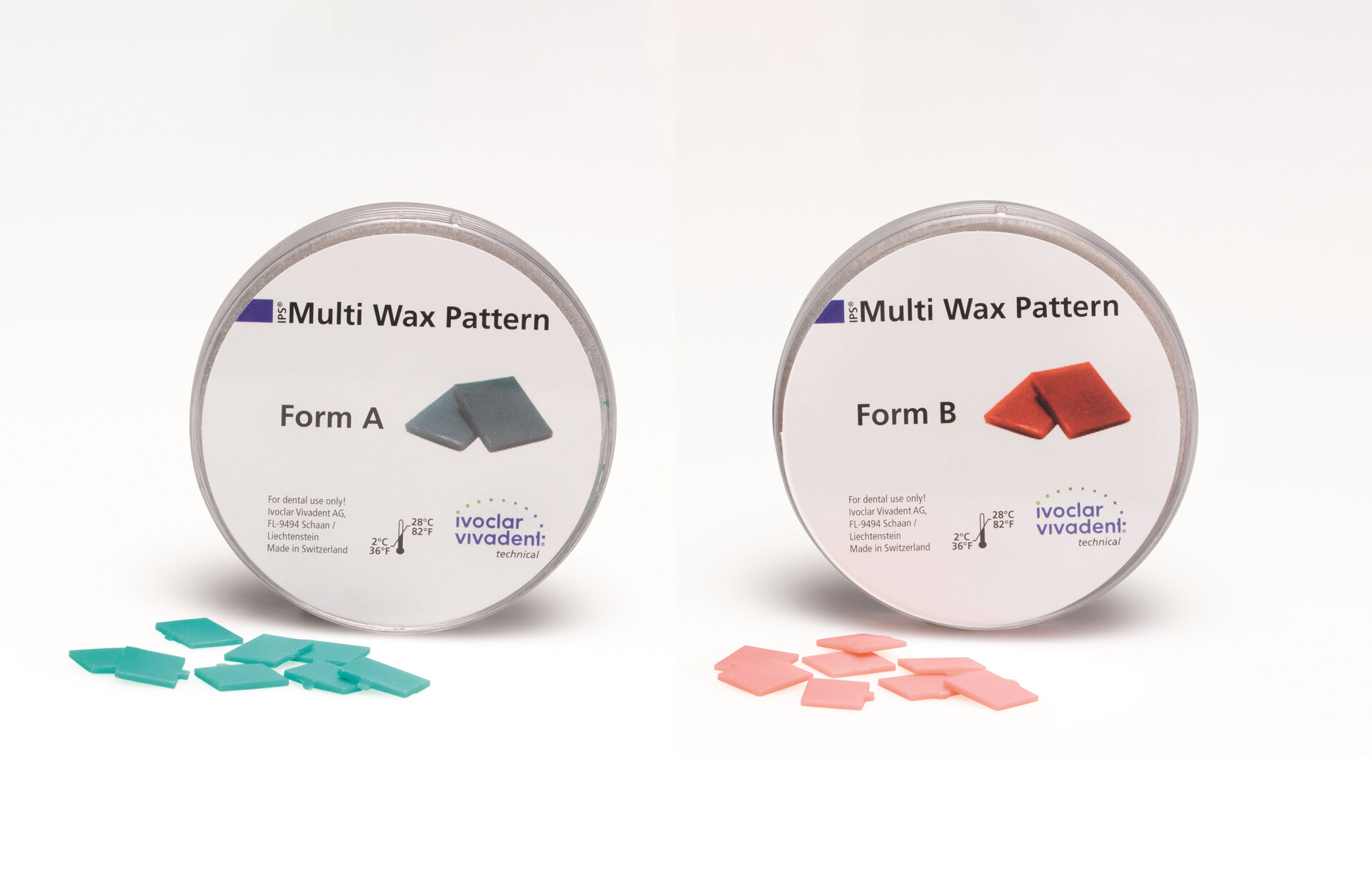 Imal　IPS COSMETIC Ivoclar Vivadent - IPS e.max Ceram Transpa Incisal 100gr